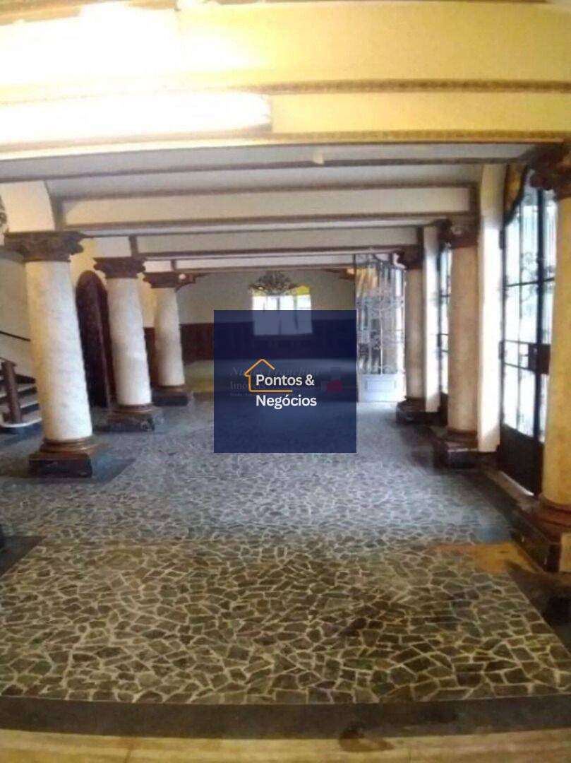 Casa, 6 quartos, 600 m² - Foto 11
