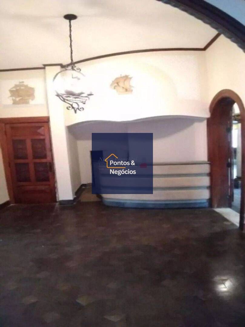 Casa, 6 quartos, 600 m² - Foto 13