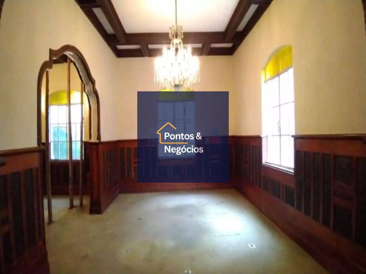 Casa, 6 quartos, 600 m² - Foto 16