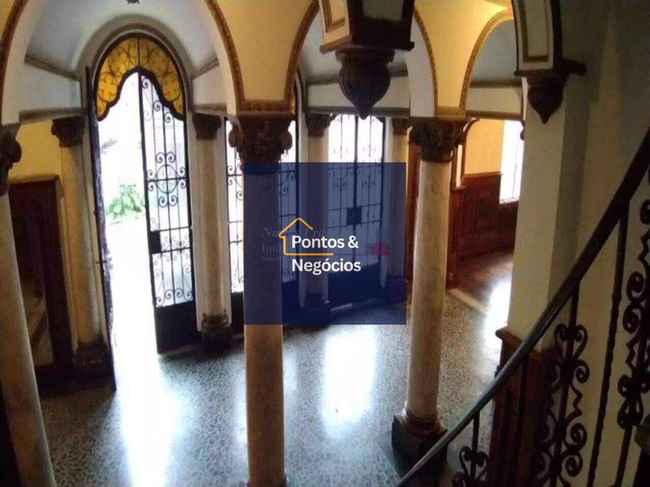 Casa, 6 quartos, 600 m² - Foto 17