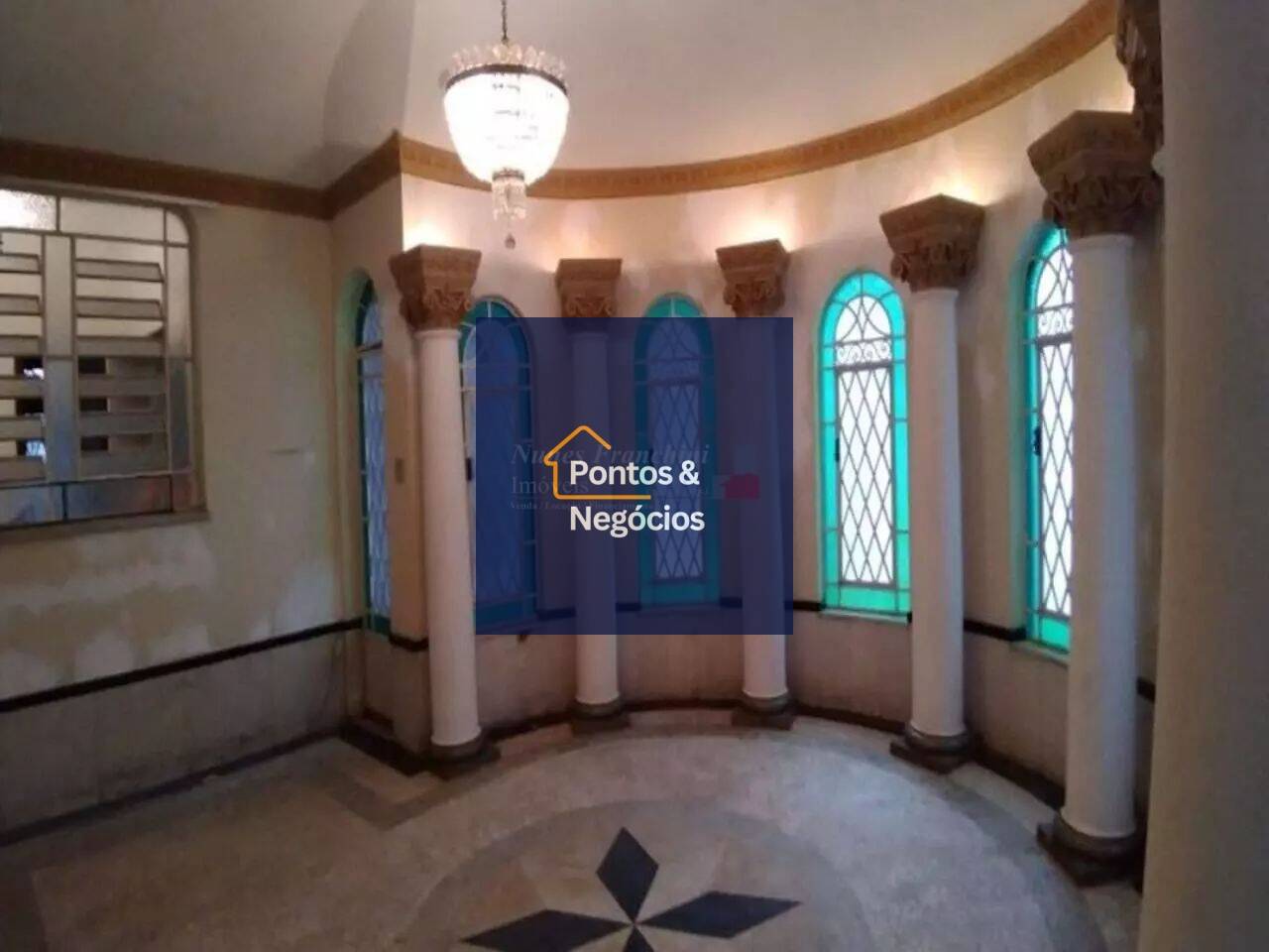 Casa, 6 quartos, 600 m² - Foto 19