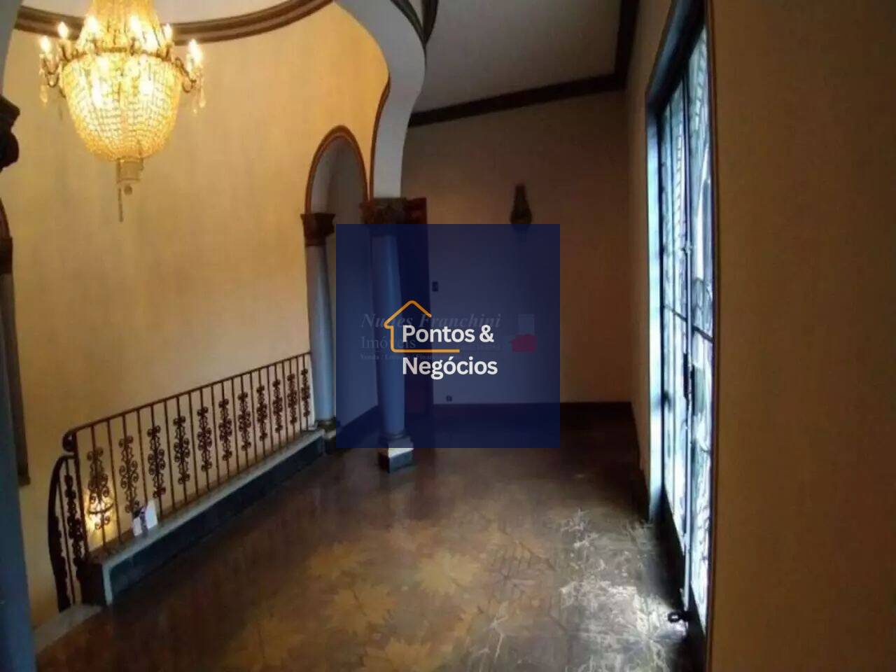 Casa, 6 quartos, 600 m² - Foto 21