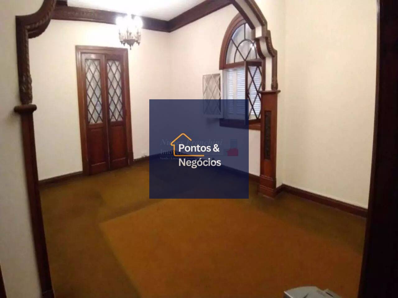 Casa, 6 quartos, 600 m² - Foto 22
