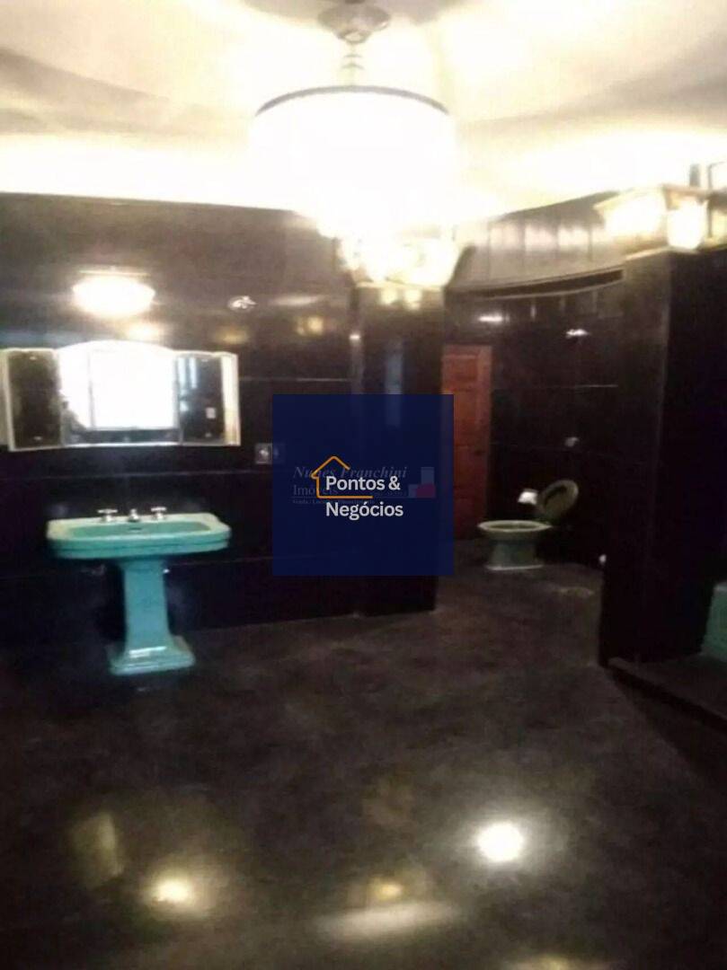 Casa, 6 quartos, 600 m² - Foto 23