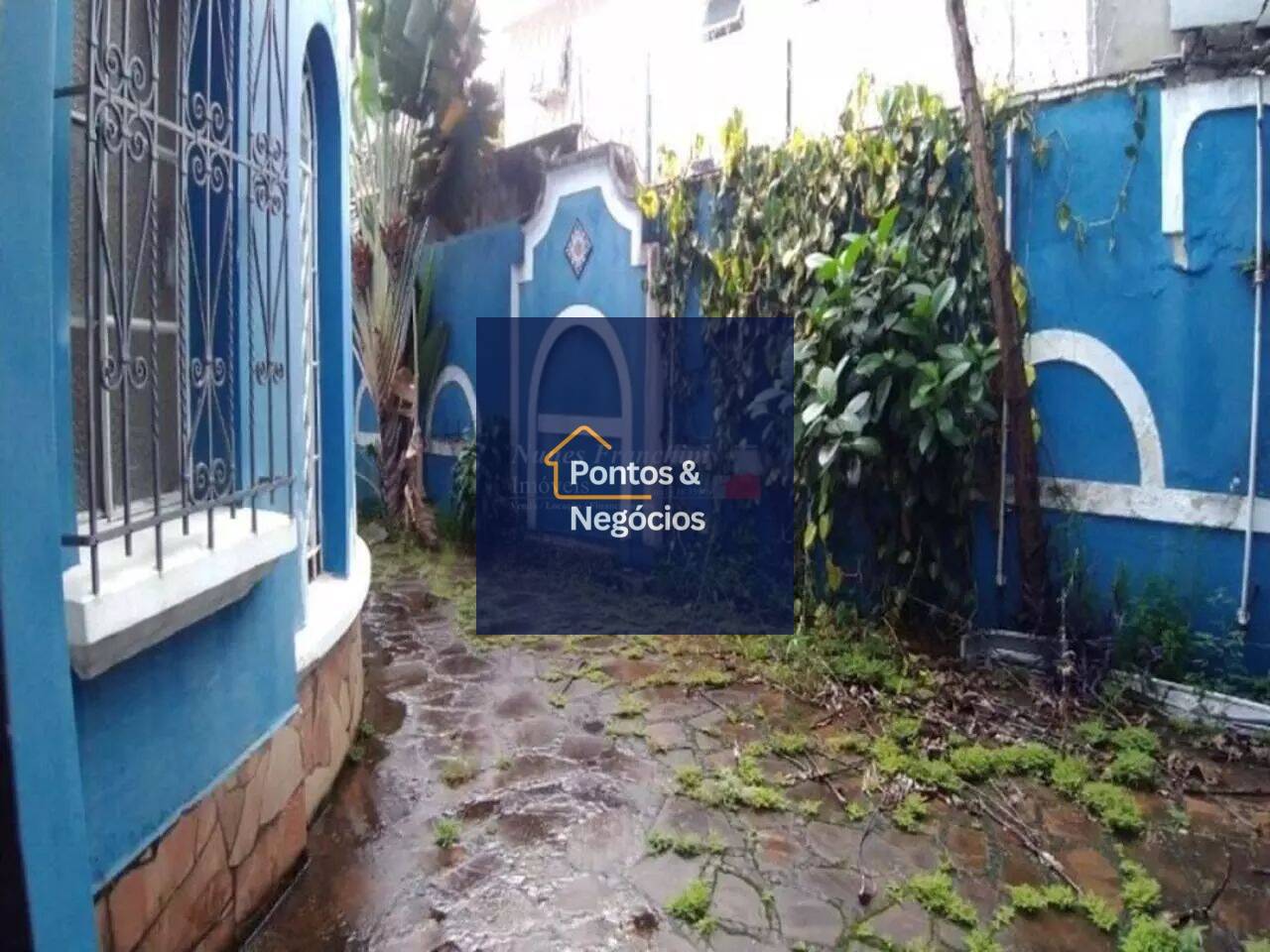 Casa, 6 quartos, 600 m² - Foto 24