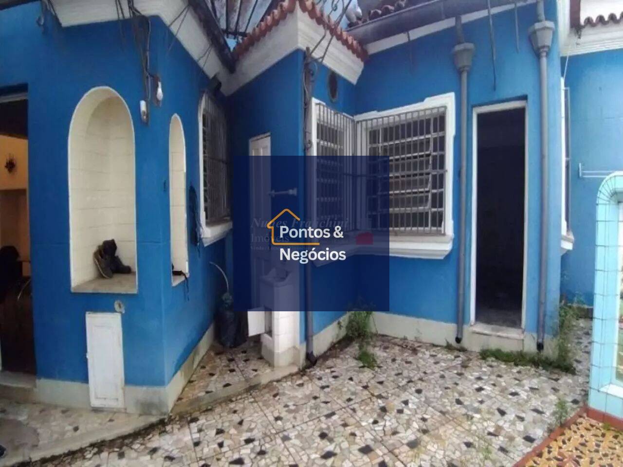 Casa, 6 quartos, 600 m² - Foto 28