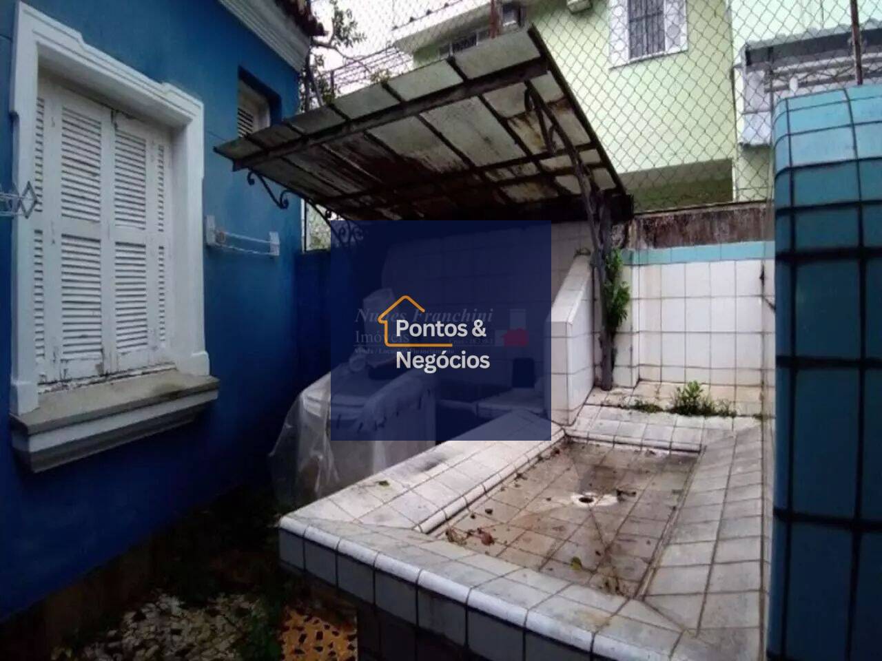 Casa, 6 quartos, 600 m² - Foto 29