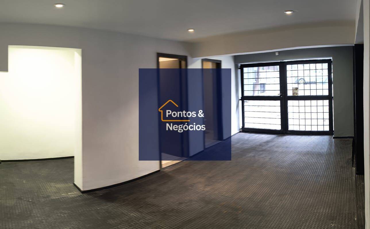 Prédio Inteiro, 380 m² - Foto 13