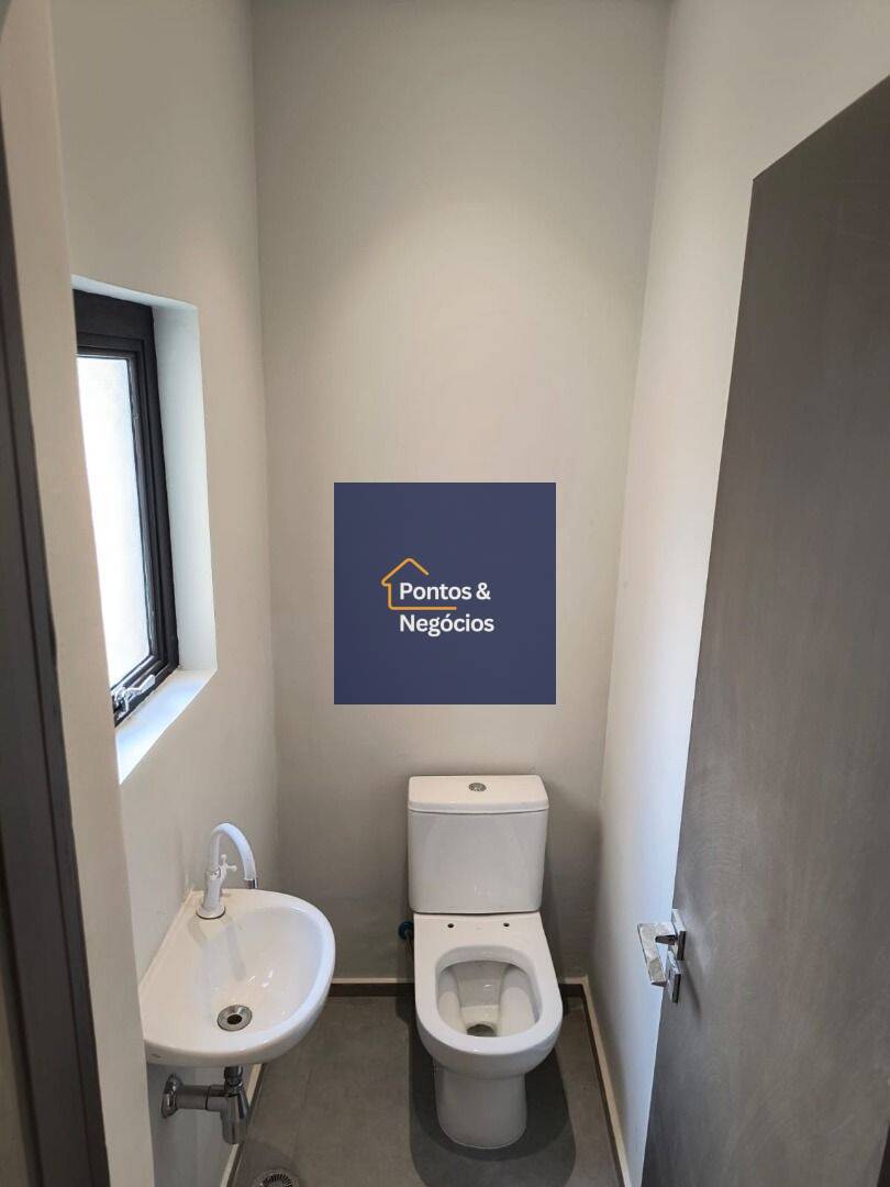 Prédio Inteiro, 380 m² - Foto 19