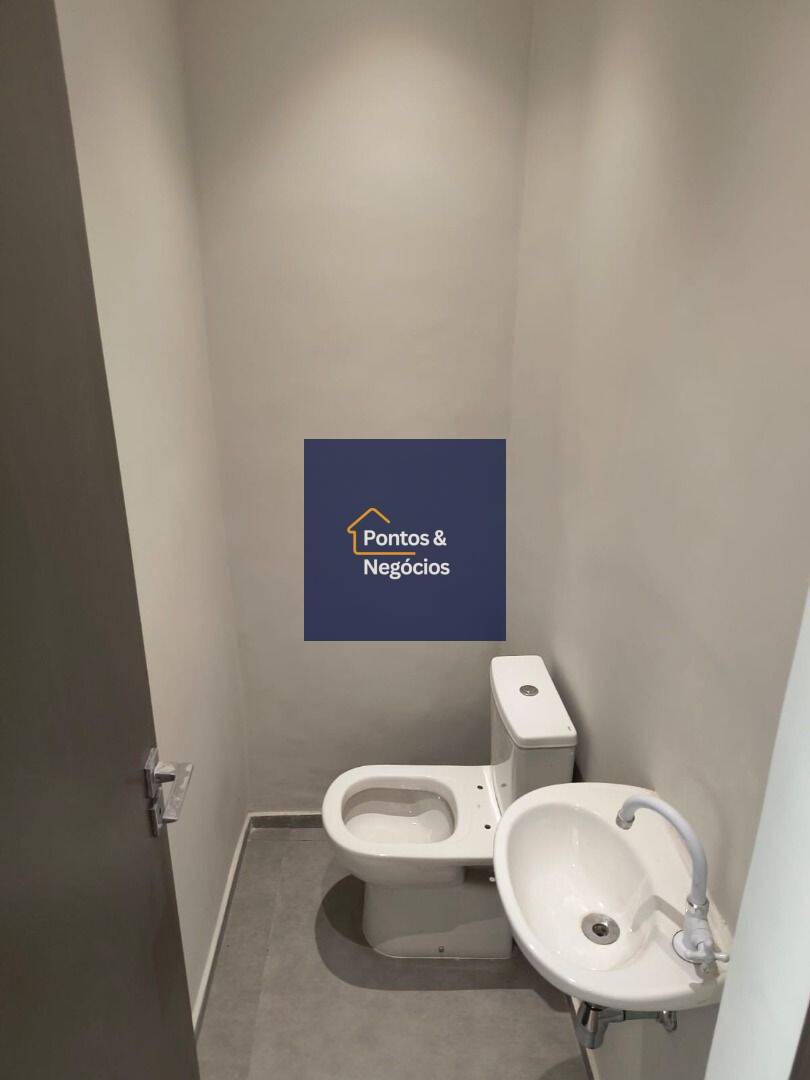 Prédio Inteiro, 380 m² - Foto 22