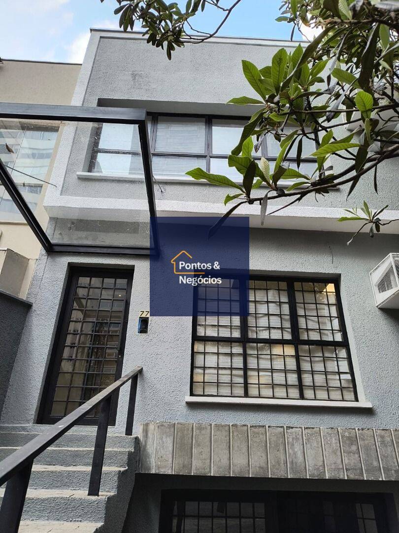 Prédio Inteiro, 380 m² - Foto 28