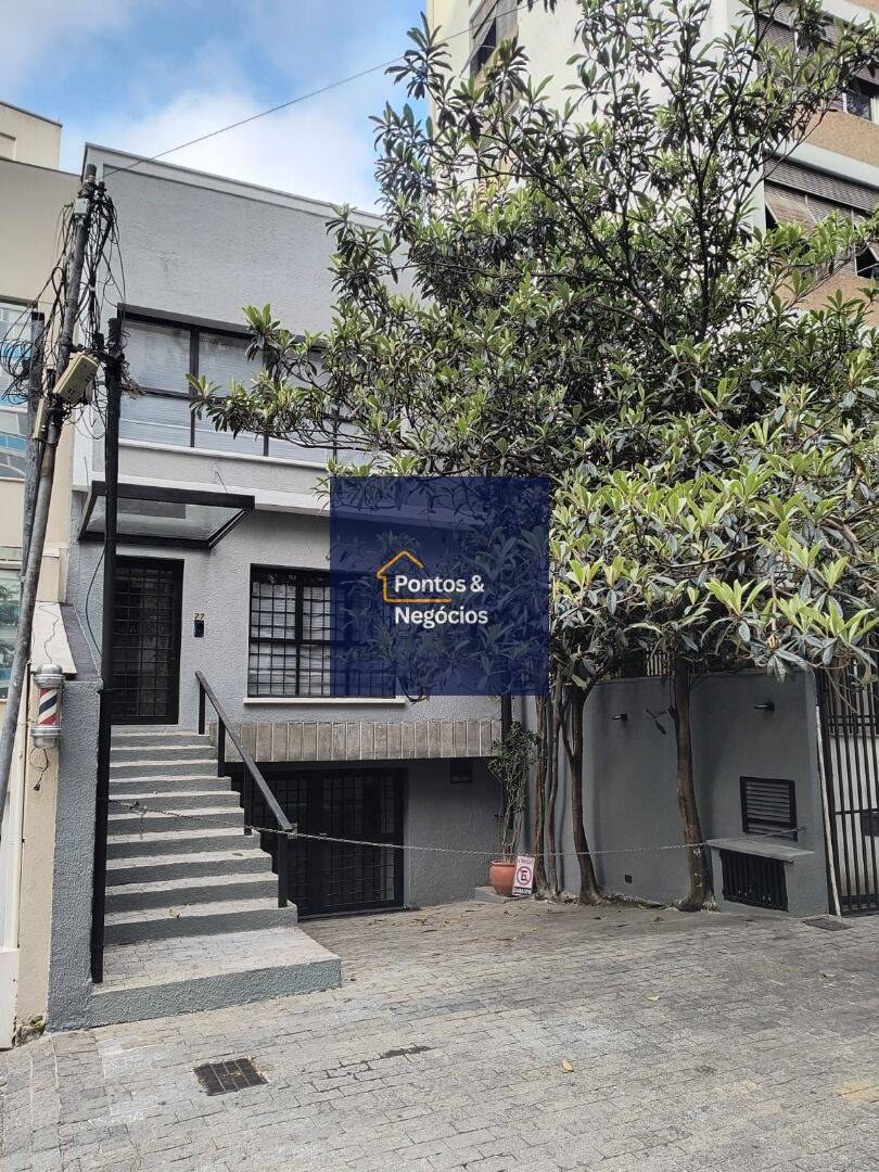 Prédio Inteiro, 380 m² - Foto 29