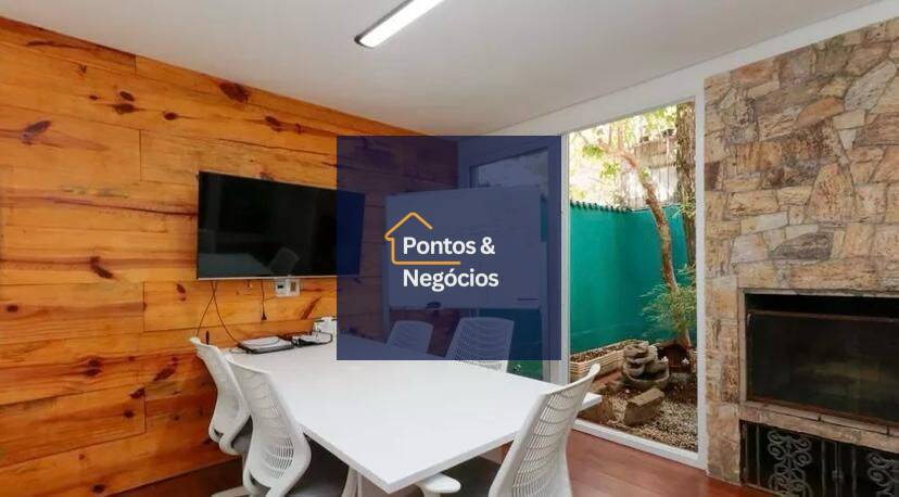 Casa, 4 quartos, 252 m² - Foto 2