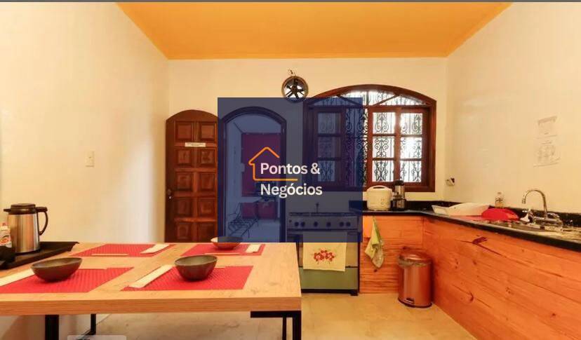 Casa, 4 quartos, 252 m² - Foto 4