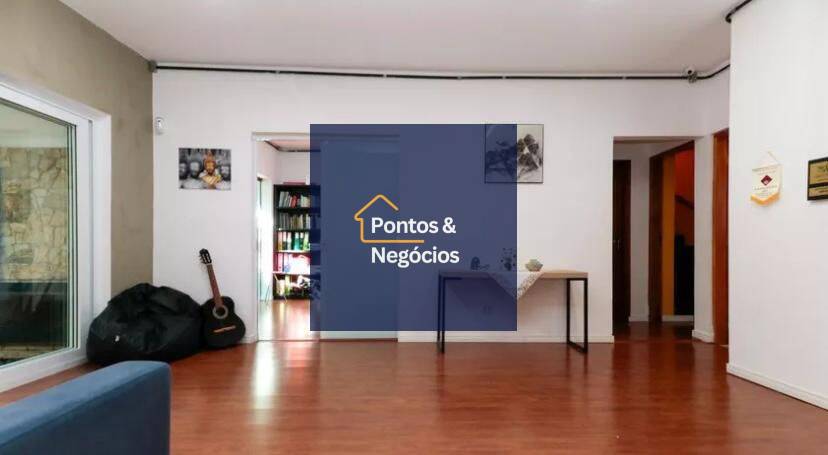 Casa, 4 quartos, 252 m² - Foto 8