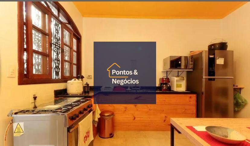 Casa, 4 quartos, 252 m² - Foto 10