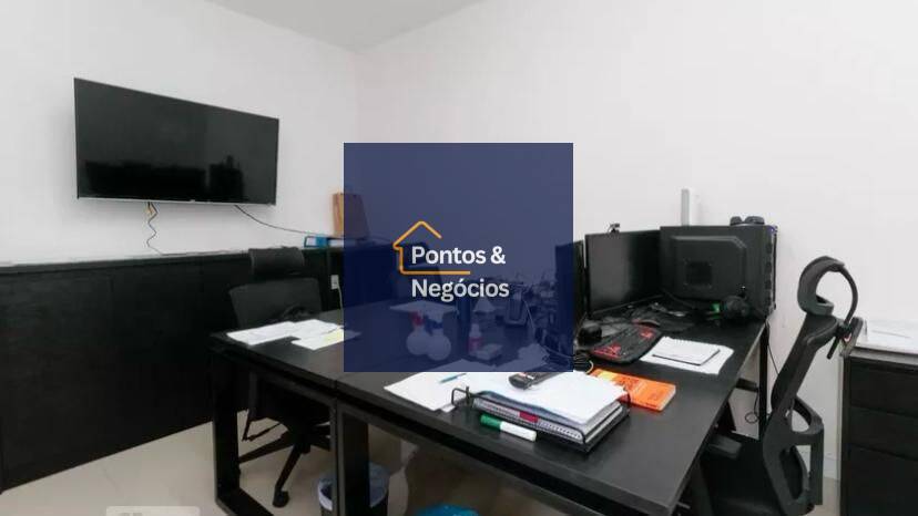 Casa, 4 quartos, 252 m² - Foto 12