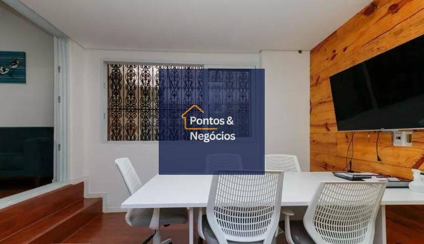 Casa, 4 quartos, 252 m² - Foto 14