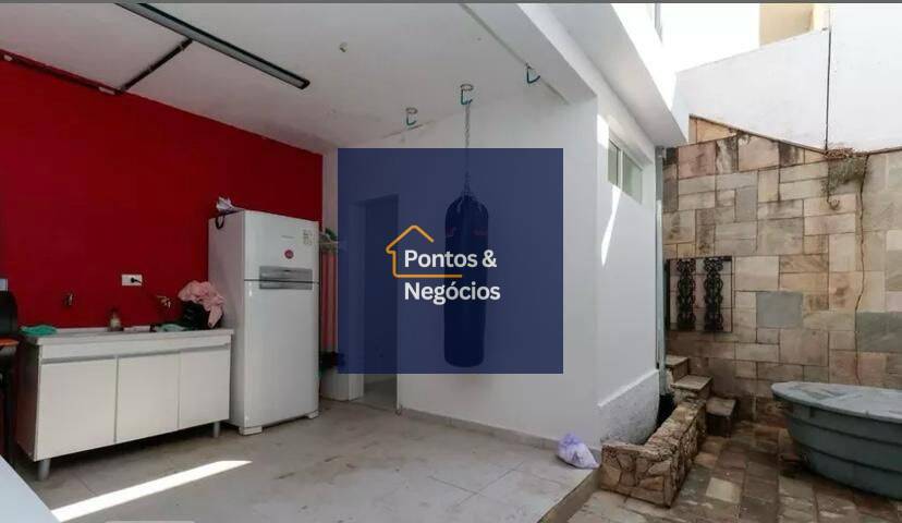 Casa, 4 quartos, 252 m² - Foto 18