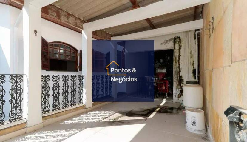 Casa, 4 quartos, 252 m² - Foto 19