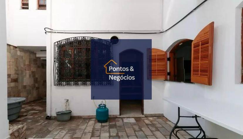 Casa, 4 quartos, 252 m² - Foto 20