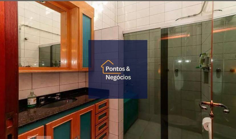 Casa, 4 quartos, 252 m² - Foto 22