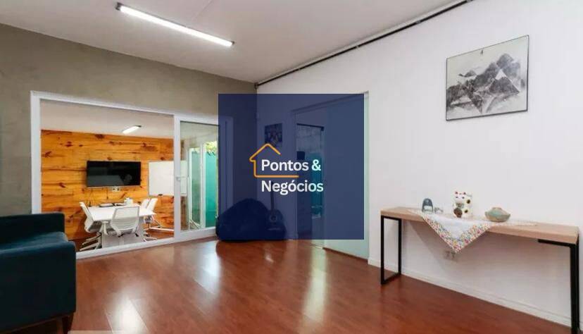Casa, 4 quartos, 252 m² - Foto 25