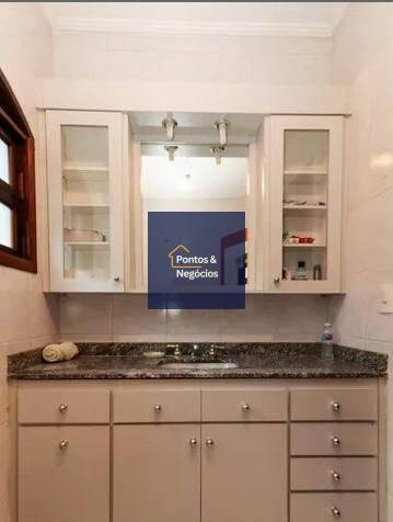 Casa, 4 quartos, 252 m² - Foto 26