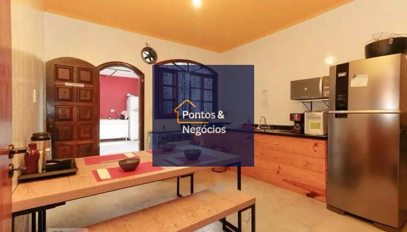Casa, 4 quartos, 252 m² - Foto 27
