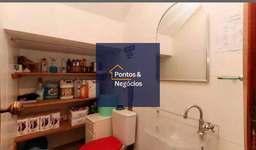 Casa, 4 quartos, 252 m² - Foto 28