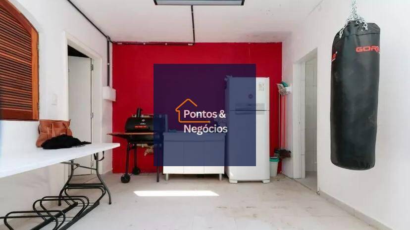 Casa, 4 quartos, 252 m² - Foto 35