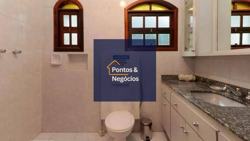 Casa, 4 quartos, 252 m² - Foto 36