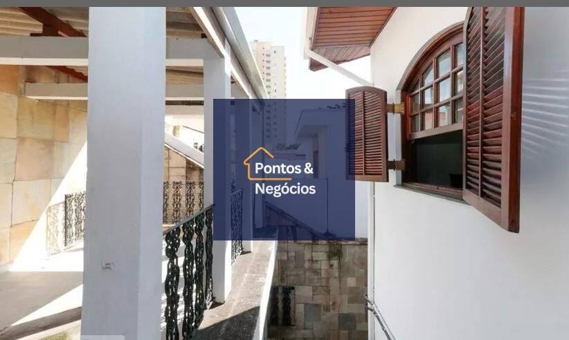 Casa, 4 quartos, 252 m² - Foto 37