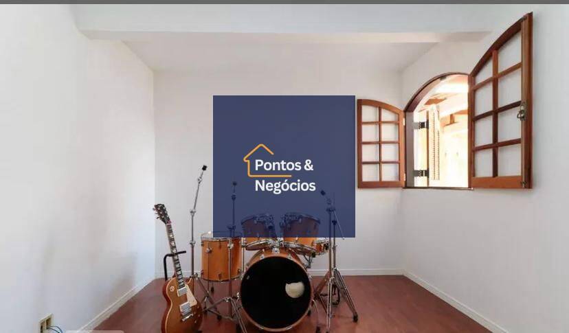 Casa, 4 quartos, 252 m² - Foto 39