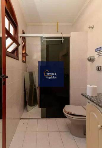 Casa, 4 quartos, 252 m² - Foto 40