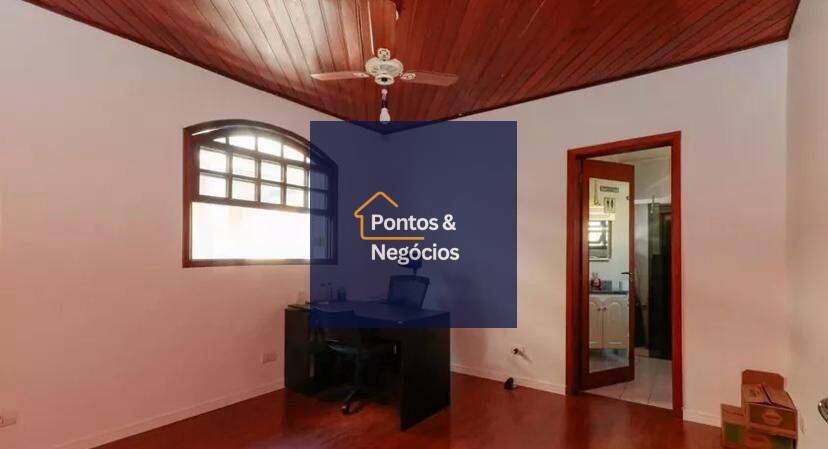 Casa, 4 quartos, 252 m² - Foto 41