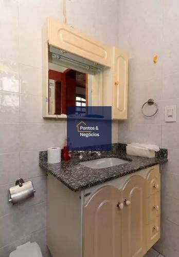 Casa, 4 quartos, 252 m² - Foto 43