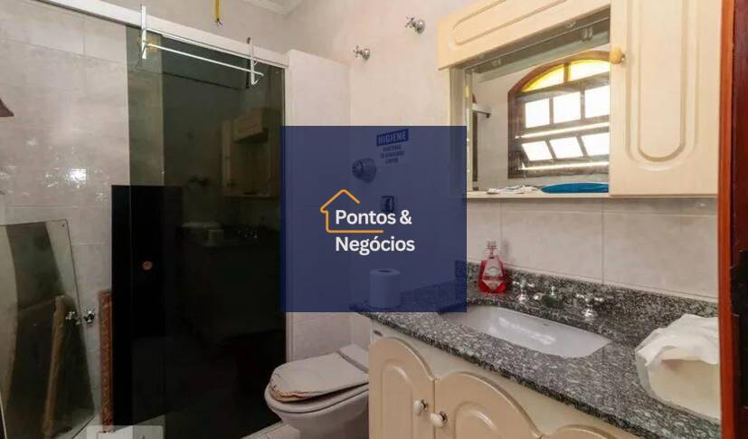 Casa, 4 quartos, 252 m² - Foto 57