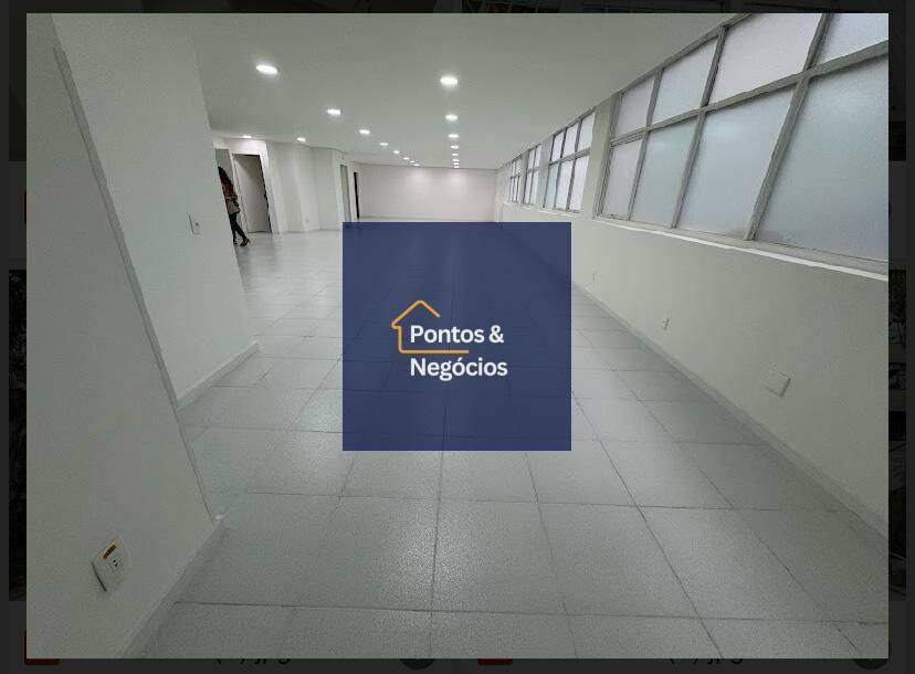 Sala-Conjunto, 195 m² - Foto 1