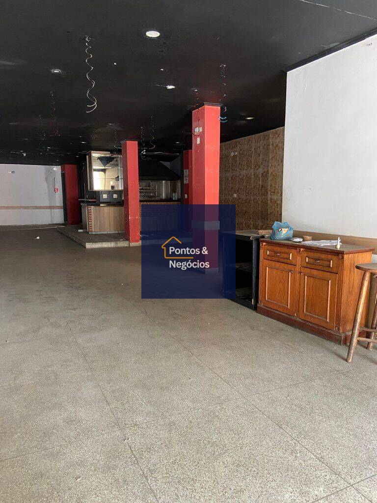 Loja-Salão, 300 m² - Foto 2