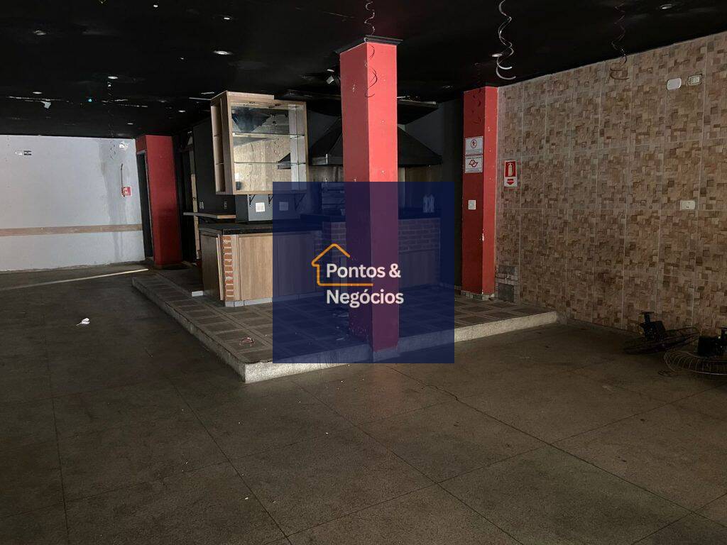 Loja-Salão, 300 m² - Foto 3
