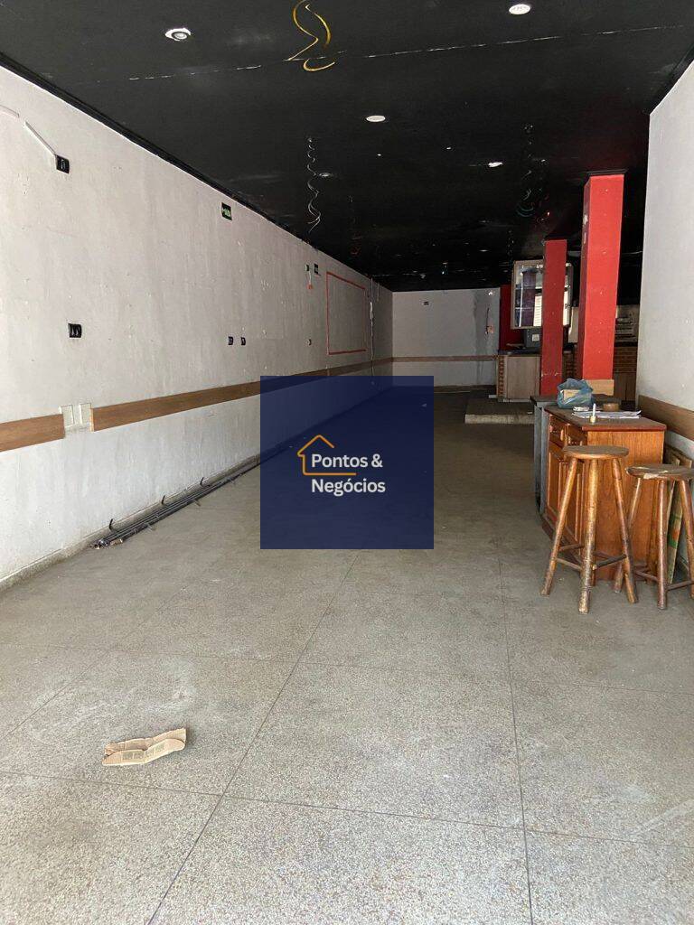 Loja-Salão, 300 m² - Foto 4