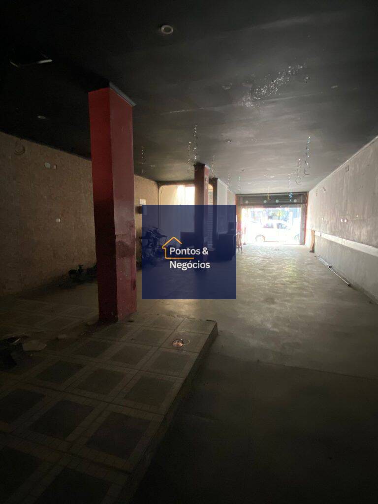 Loja-Salão, 300 m² - Foto 5