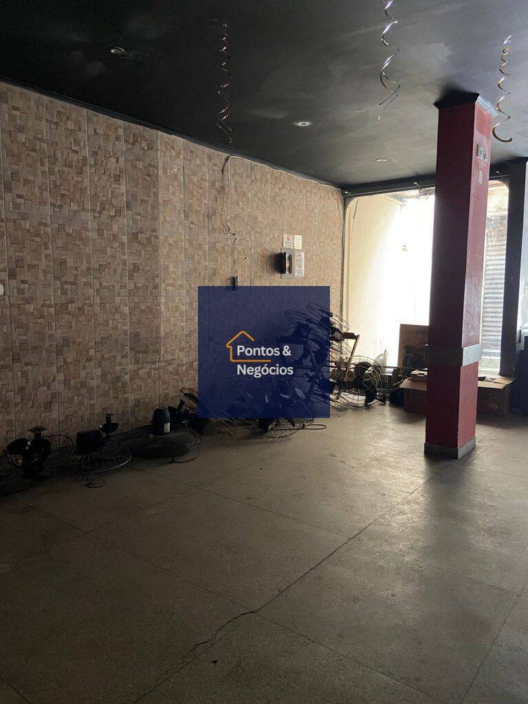 Loja-Salão, 300 m² - Foto 6