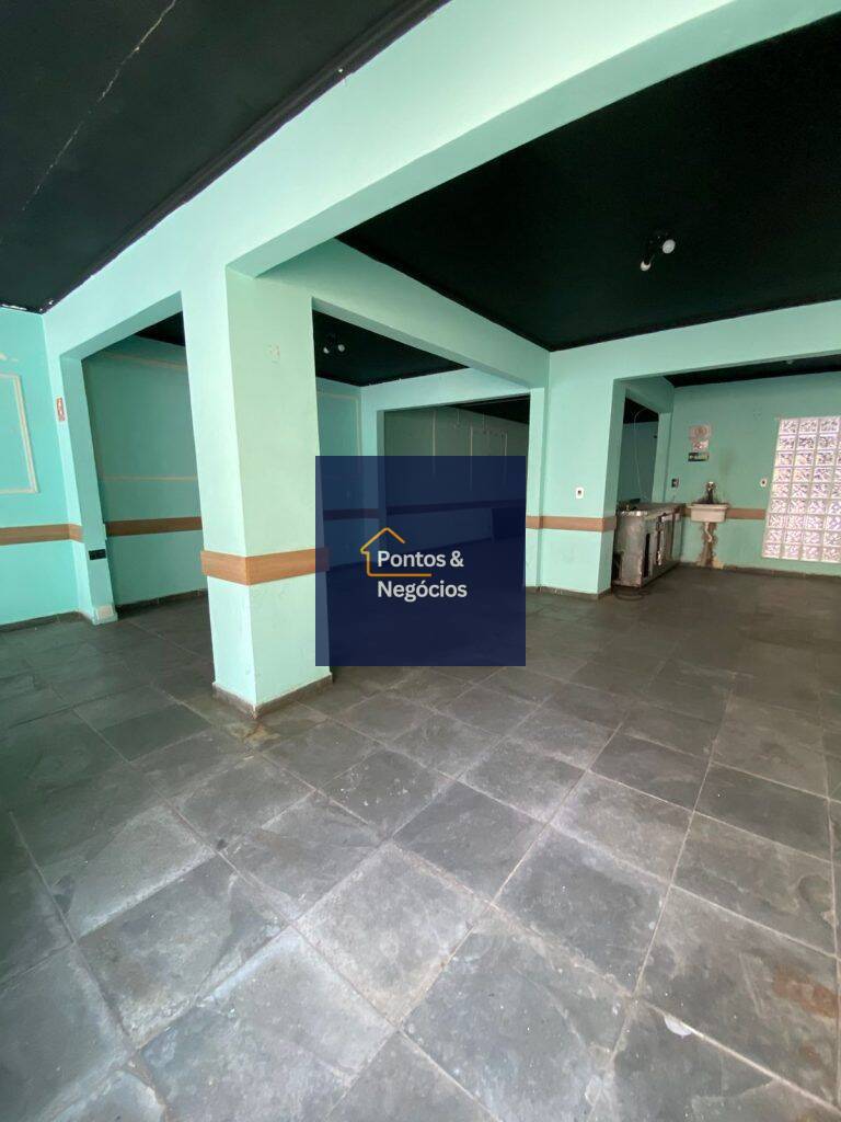 Loja-Salão, 300 m² - Foto 9