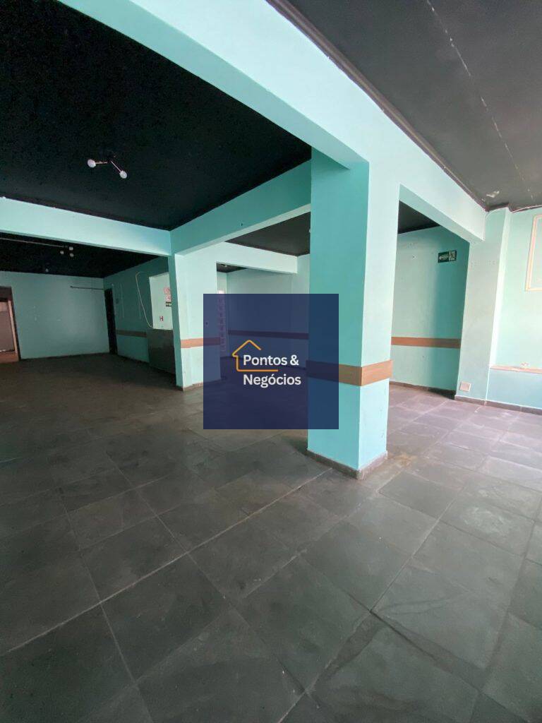 Loja-Salão, 300 m² - Foto 13