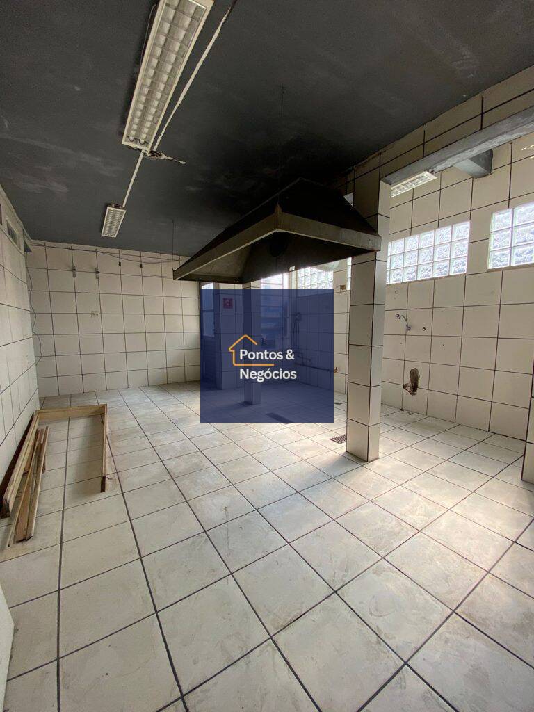 Loja-Salão, 300 m² - Foto 17