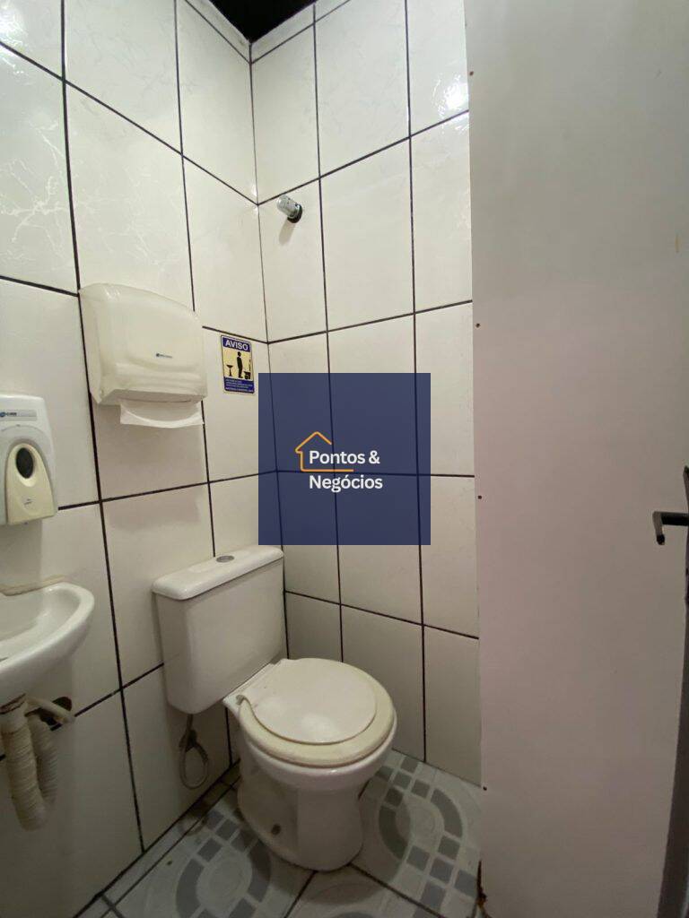 Loja-Salão, 300 m² - Foto 25