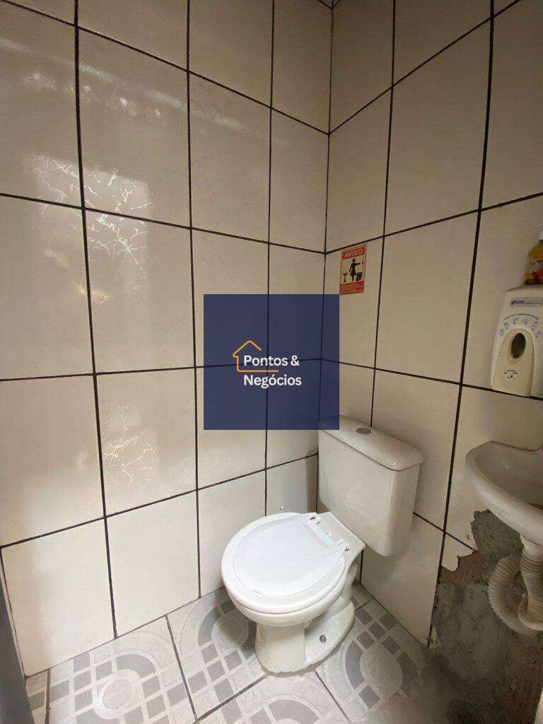 Loja-Salão, 300 m² - Foto 26