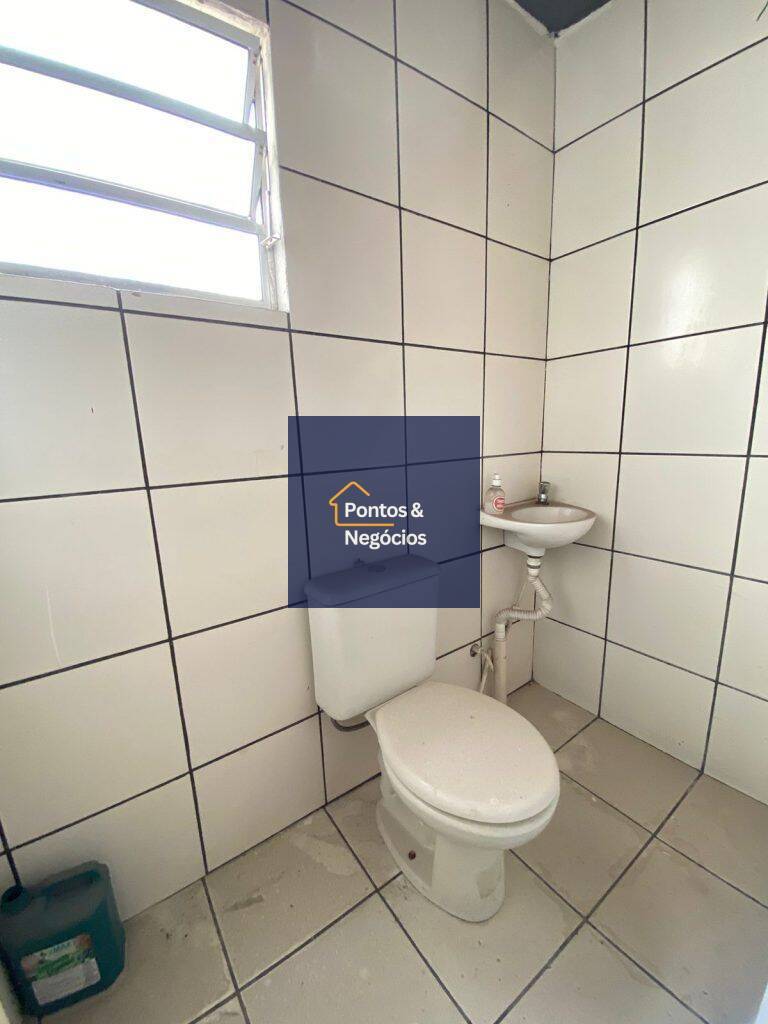 Loja-Salão, 300 m² - Foto 27